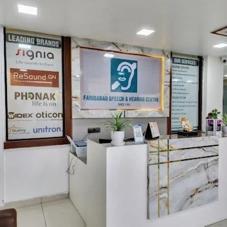 Home Visit Hearing Care Services